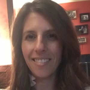 Meet your Posher, Julie